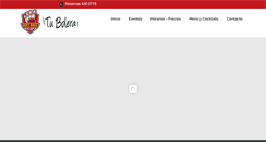 Desktop Screenshot of cityboloclub.com